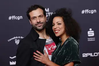 Kai Schumann hat in Marva Schreiber seine große Liebe gefunden