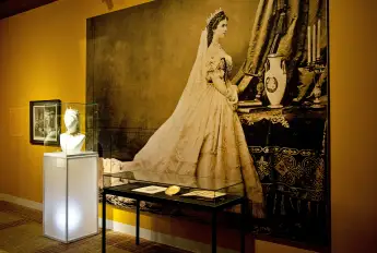 Sisis Ururenkel verrät - so war Kaiserin Elisabeth wirklich