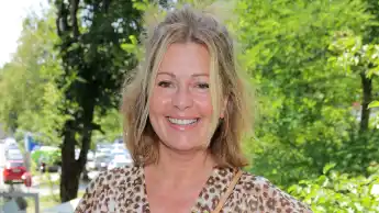 karin thaler beine