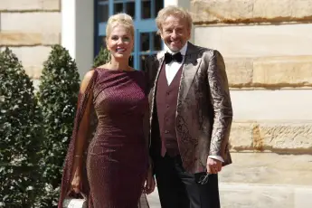 Karina Mroß Thomas Gottschalk Trennung Wetten dass