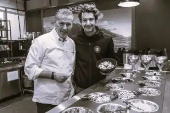 karlheinz hauser tom hauser