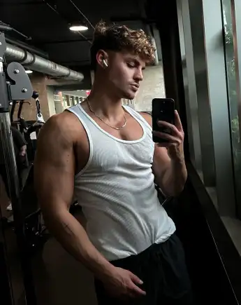 Schlagerstar Karsten Walter
