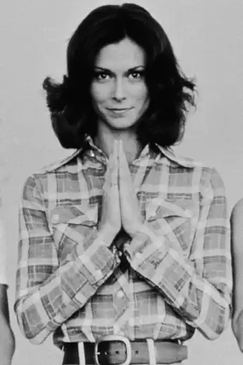kate jackson früher verwandlung
