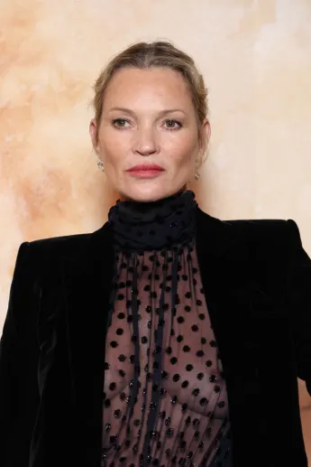 Kate Moss