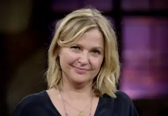 Katharina Böhm bei der Talkshow „Kölner Treff“ am 22. August 2019