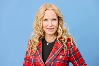 Katja Burkard postet Foto ihrer Tochter