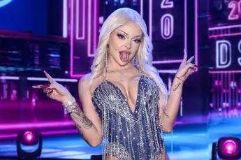 Katja Krasavice
