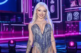 Katja Krasavice abgenommen