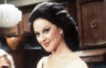 kelly bishop