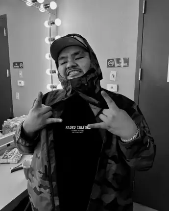 Ken Flores gestorben