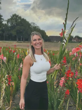 Kerrin Grapengeter