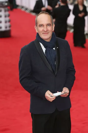 Kevin McCloud