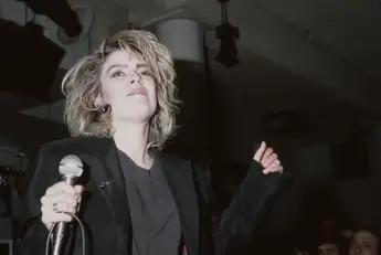 Kim Wilde