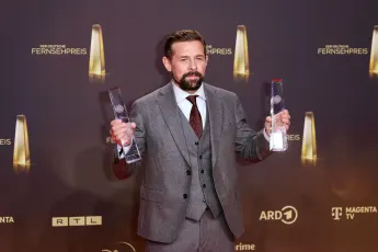 Klaas Heufer-Umlauf beendet "Late Night Berlin"