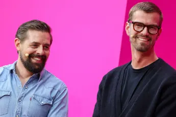 klaas heufer umlauf joko winterscheidt sendezeit politik aufsehen