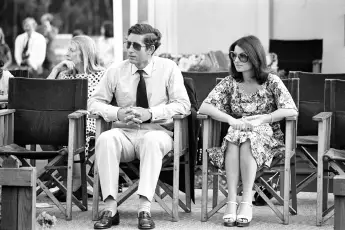 König Charles III. jung Elisabeth von Jugoslawien