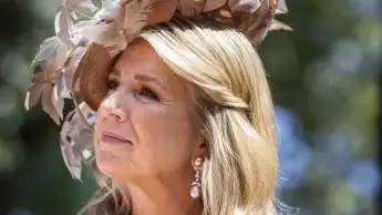 königin máxima niederlande mutter