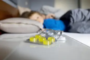 Wenn Kinder oft krank sind, helfen schon einfache Alltagstipps zur Vorbeugung.