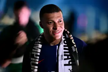 kylian mbappé em 2024