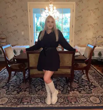 Kylie Pages Todesursache wurde enthüllt