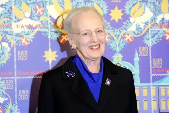 könig margrethe von dänemark geburtstag