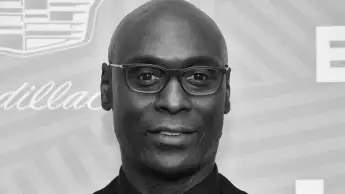 Lance Reddick ist verstorben