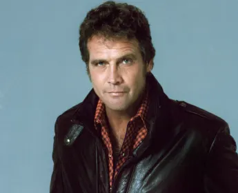lee majors
