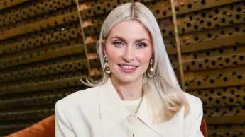 lena gercke look outfit körper cannes
