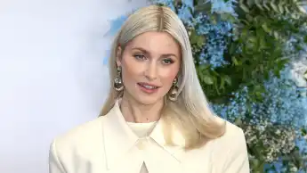 lena gercke update krankenwagen