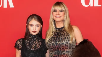 leni klum heidi klum ansage familie