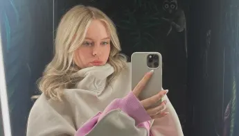 Leni Mariee Influencerin Influencer