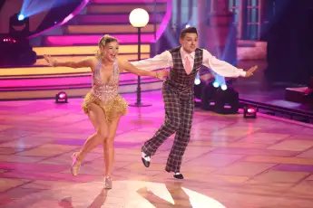 „Let's Dance“: Julia Beautx