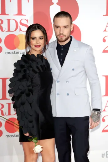 Cheryl Cole und Liam Payne haben sich getrennt