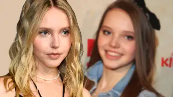 Die heftige Verwandlung von Lina Larissa Strahl