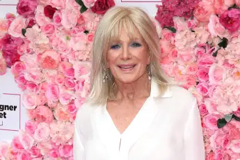 Linda Evans beim Late Night Shopping Event am 2. August 2019