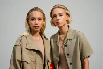 Lisa und Lena Mantler Zwillinge Influencer
