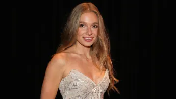lola weippert tv show dreh verletzung