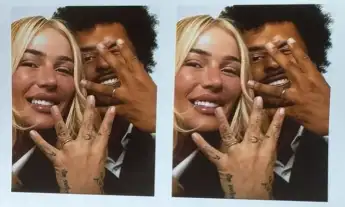 loredana karim adeyemi geheiratet