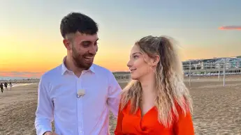 Loredana Wollny hat sich verlobt