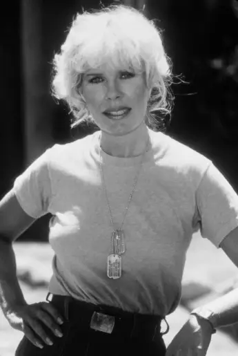 Loretta Swit gestorben Mash