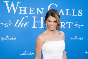 Lori Loughlin
