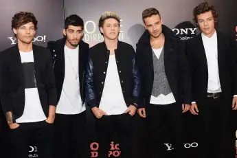 louis tomlinson zayn malik niall horan liam payne harry styles one direction