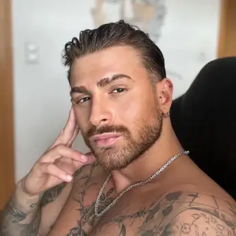 Luigi „Gigi“ Birofio ist Kandidat bei „Prominent getrennt“