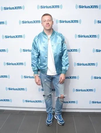Macklemore