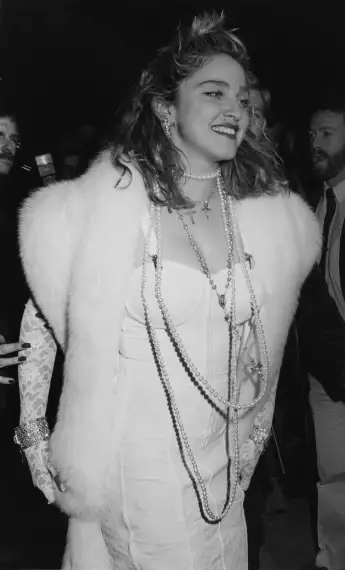 madonna