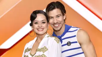 malika dzumaev joel mattli let's dance kritik fans