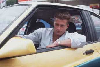 Manta, Manta drehort