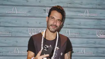 marc terenzi mallorca