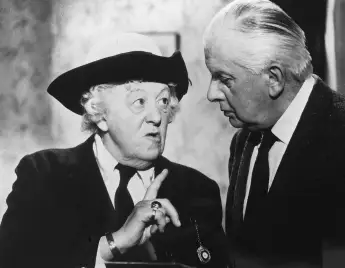 „Miss Marple“-Legende: So verstarb Margaret Rutherford