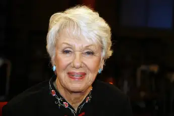 Maria Sebaldt zu Gast in der Sendung „Kölner Treff“